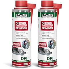 Mathy dpf partikelfilter gebraucht kaufen  Wird an jeden Ort in Deutschland