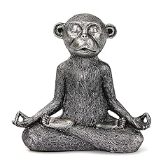 Smadeer monkey statue for sale  Delivered anywhere in USA 