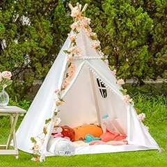 Joycat teepee tent for sale  Delivered anywhere in UK