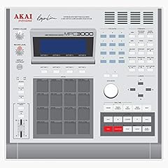 Akai mpc 3000 for sale  Delivered anywhere in USA 