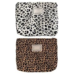 Pieces leopard print for sale  Delivered anywhere in UK