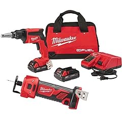 Milwaukee drywall screwgun for sale  Delivered anywhere in USA 