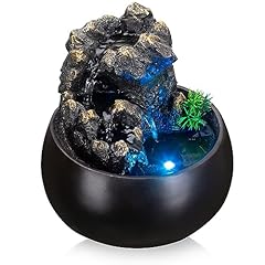 Tabletop fountain zen for sale  Delivered anywhere in USA 