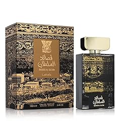 Lattafa perfumes qasaed gebraucht kaufen  Wird an jeden Ort in Deutschland