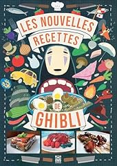 Nouvelles recettes films d'occasion  Livré partout en France