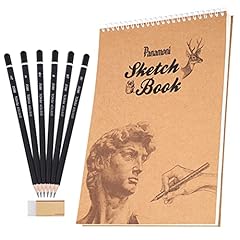 Panamoni sketch book for sale  Delivered anywhere in USA 