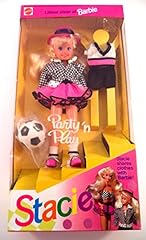 Barbie party play for sale  Delivered anywhere in USA 