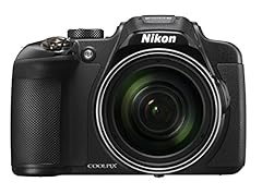 Fotocamera digitale nikon usato  Spedito ovunque in Italia 