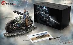 Gears war collector for sale  Delivered anywhere in UK