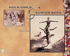 Hula girls surfer d'occasion  Livré partout en France