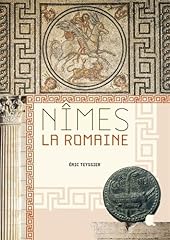 Nîmes romaine carrefour d'occasion  Livré partout en Belgiqu