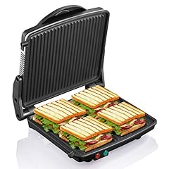 Panini press grill for sale  Delivered anywhere in USA 