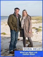 Dora heldt wind gebraucht kaufen  Wird an jeden Ort in Deutschland