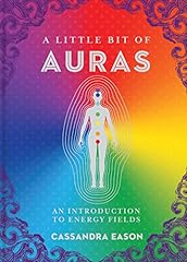 Little bit auras for sale  Delivered anywhere in UK