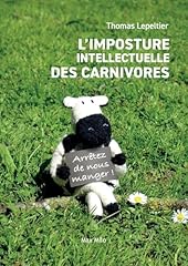 Imposture intellectuelle carni d'occasion  Livré partout en France