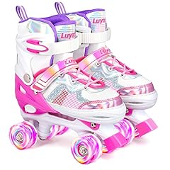 Luyata roller skates for sale  Delivered anywhere in USA 