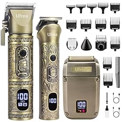 Ufree hair clippers for sale  Delivered anywhere in USA 