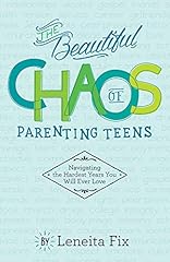 Beautiful chaos parenting for sale  Delivered anywhere in USA 