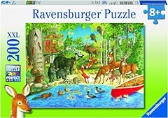 Ravensburger woodland friends for sale  Delivered anywhere in USA 
