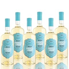 Fresco masi bianco usato  Spedito ovunque in Italia 