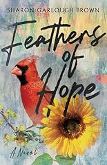 Feathers hope novel for sale  Delivered anywhere in UK