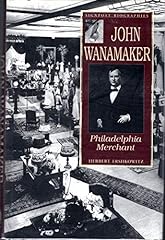 John wanamaker philadelphia for sale  Delivered anywhere in USA 