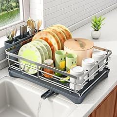 Dish drying rack for sale  Delivered anywhere in USA 