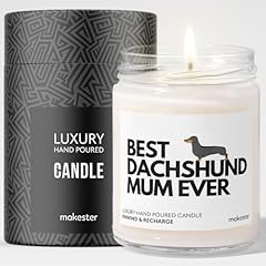 Dachshund gifts women for sale  Delivered anywhere in UK
