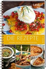 Landlust rezepte küche gebraucht kaufen  Wird an jeden Ort in Deutschland