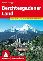 Berchtesgadener land schönste gebraucht kaufen  Wird an jeden Ort in Deutschland