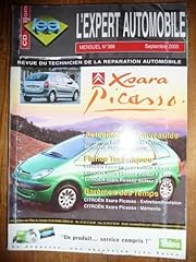 Expert automobile 388 d'occasion  Livré partout en France