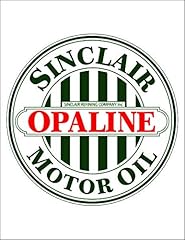 Sinclair opaline gas for sale  Delivered anywhere in USA 