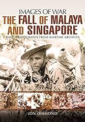 Fall malaya singapore for sale  Delivered anywhere in UK