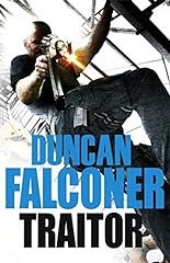 Traitor duncan falconer for sale  Delivered anywhere in USA 