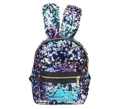 Gulilasa sequin backpack for sale  Delivered anywhere in USA 