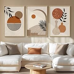 Large boho framed for sale  Delivered anywhere in USA 