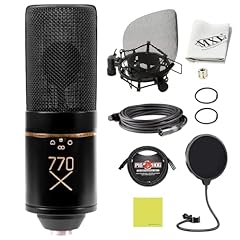 Liquid audio mxl for sale  Delivered anywhere in USA 