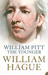 William pitt younger for sale  Delivered anywhere in Ireland