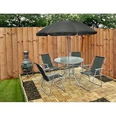 Garden mile modern for sale  Delivered anywhere in UK