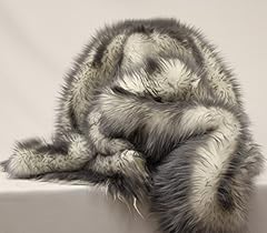 Faux fur long for sale  Delivered anywhere in USA 