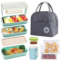 Koccido bento box for sale  Delivered anywhere in USA 