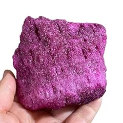 Yopi natursteine roter gebraucht kaufen  Wird an jeden Ort in Deutschland