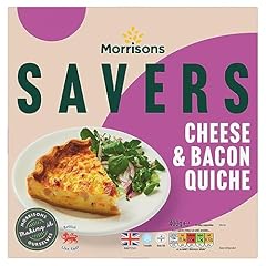Morrisons savers cheese for sale  Delivered anywhere in UK