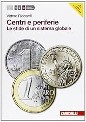 Centri periferie. per usato  Spedito ovunque in Italia 