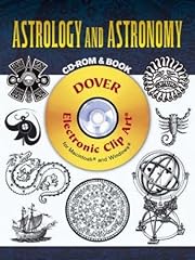 Astrology astronomy rom for sale  Delivered anywhere in USA 