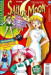 Sailor moon comic gebraucht kaufen  Wird an jeden Ort in Deutschland