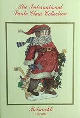 International santa claus for sale  Delivered anywhere in USA 