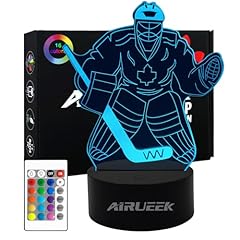 Airueek ice hockey for sale  Delivered anywhere in UK