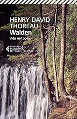 Walden vita nel usato  Spedito ovunque in Italia 
