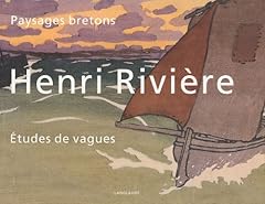 Henri rivière paysages d'occasion  Livré partout en France